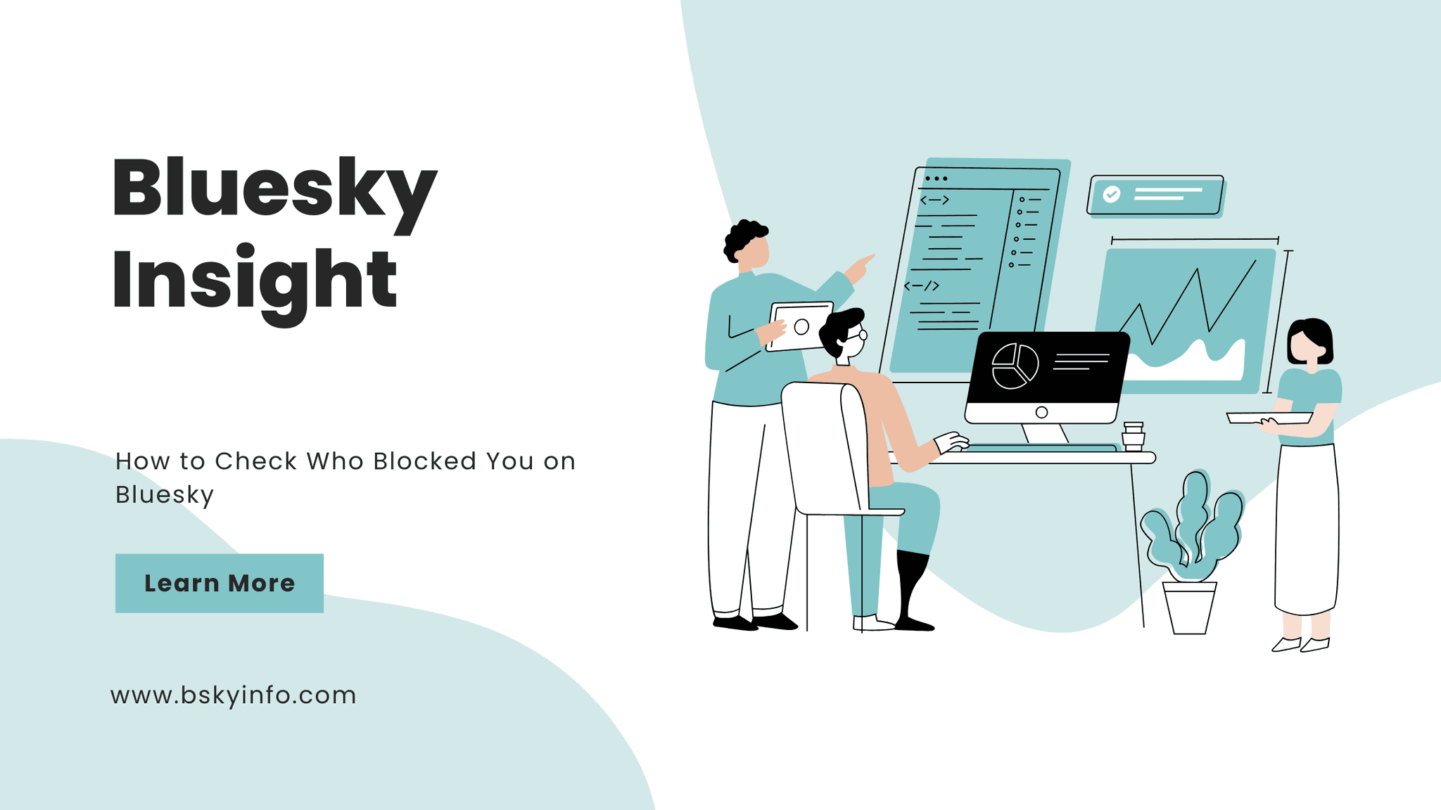 How to Check Who Blocked You on Bluesky!