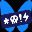 Favicon of SwearSky website