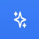 Favicon of Vanity Blue website