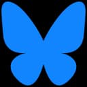 Favicon of Bluesky Wrapped website