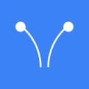 Favicon of Bluestride website